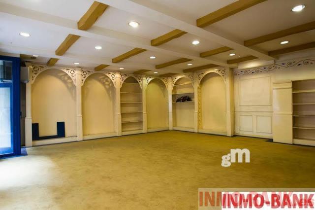 For rent of commercial in Vigo