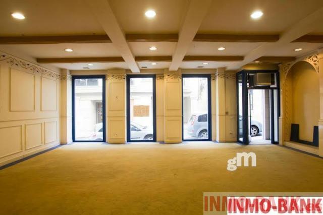 For rent of commercial in Vigo