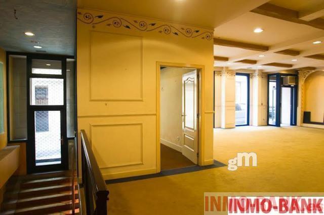 For rent of commercial in Vigo