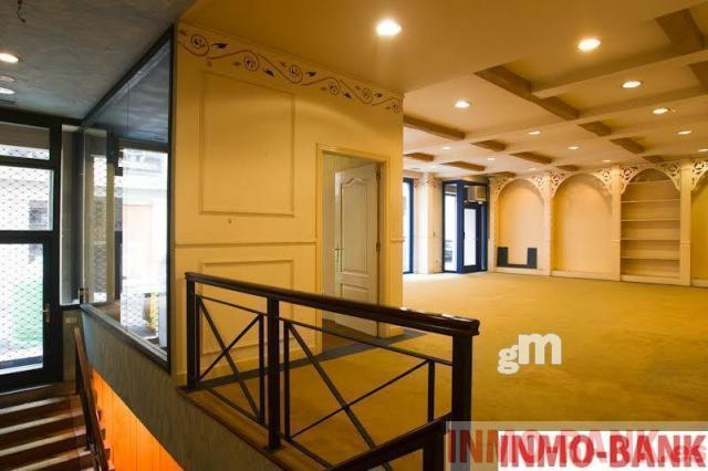 For rent of commercial in Vigo