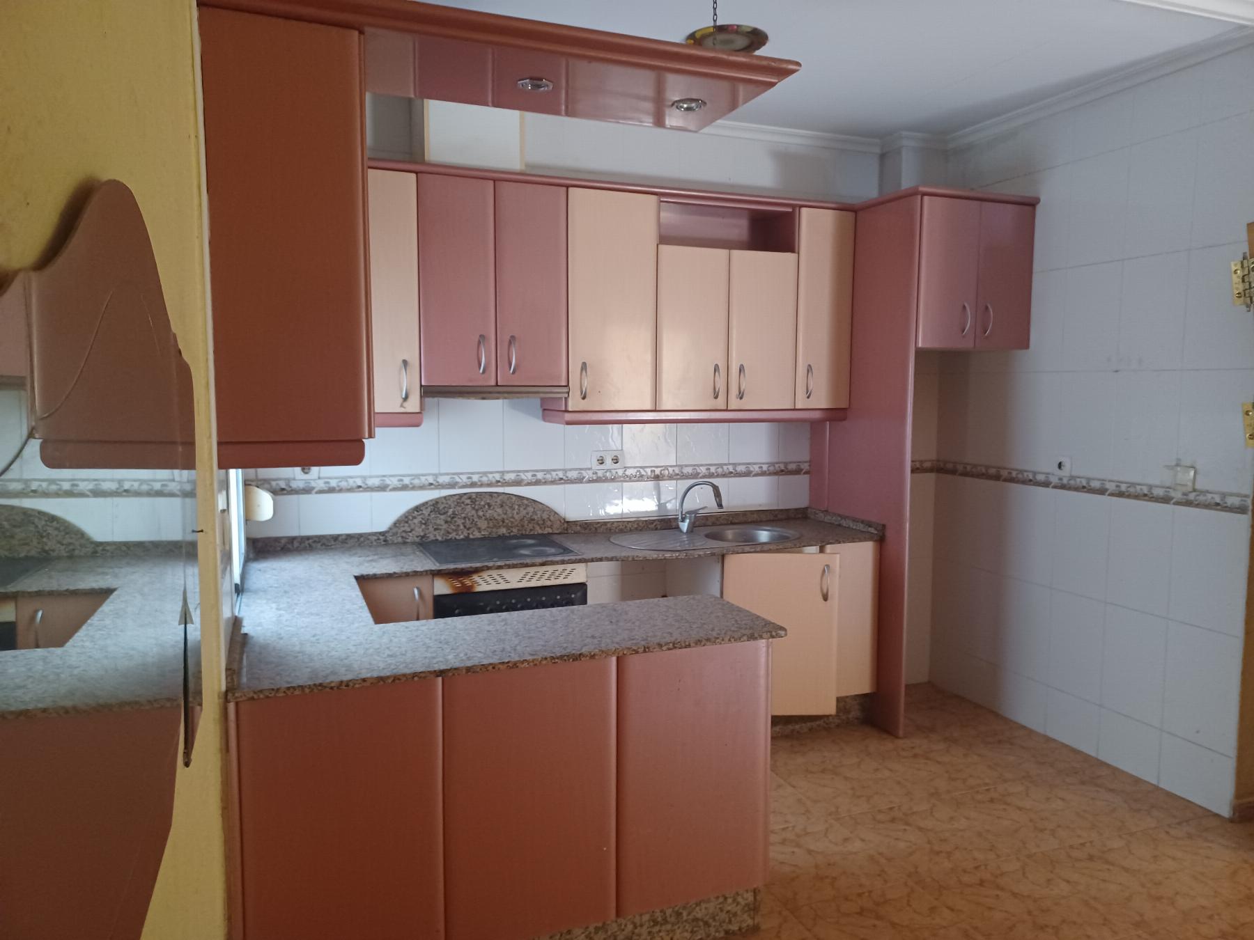 Vente de appartement dans Cartagena