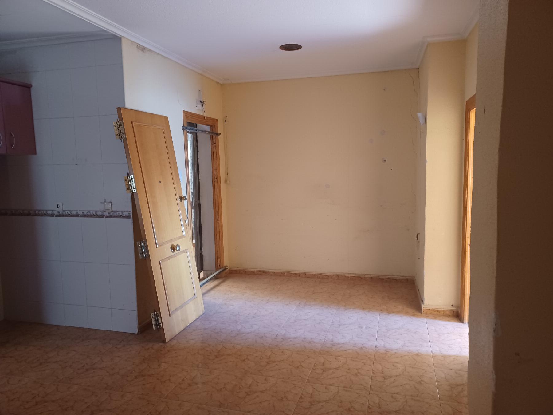 Vente de appartement dans Cartagena