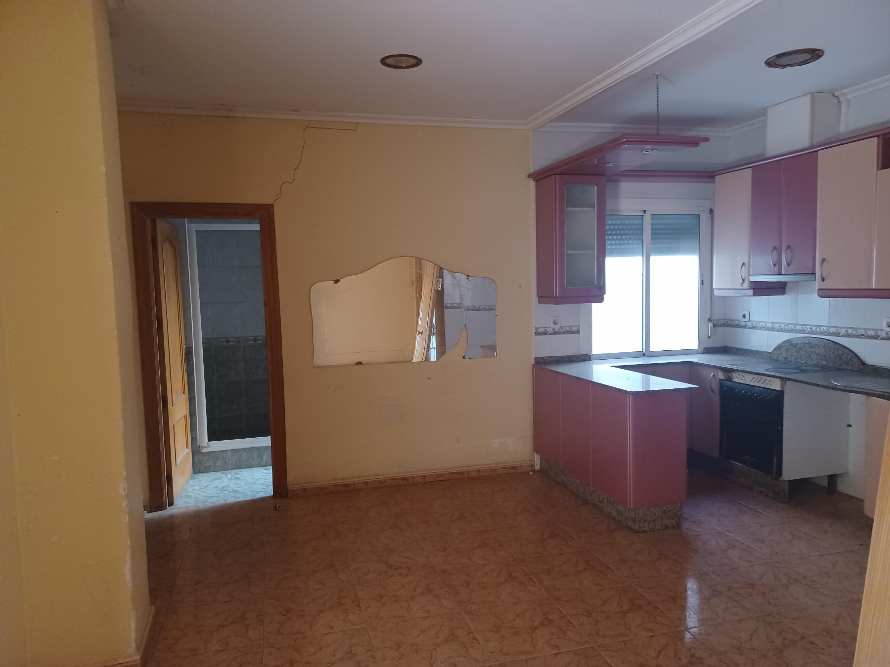 Vente de appartement dans Cartagena