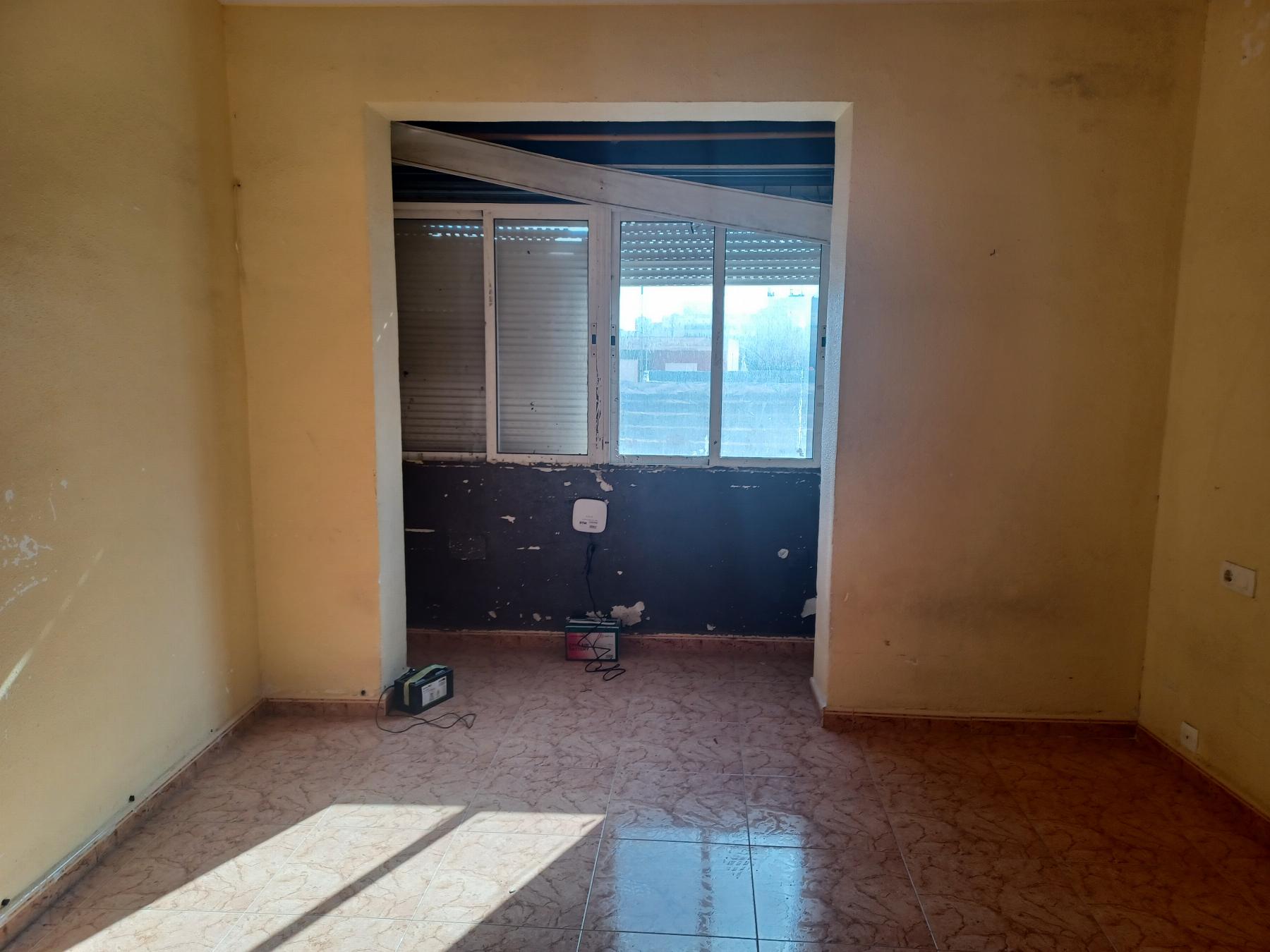 Vente de appartement dans Cartagena