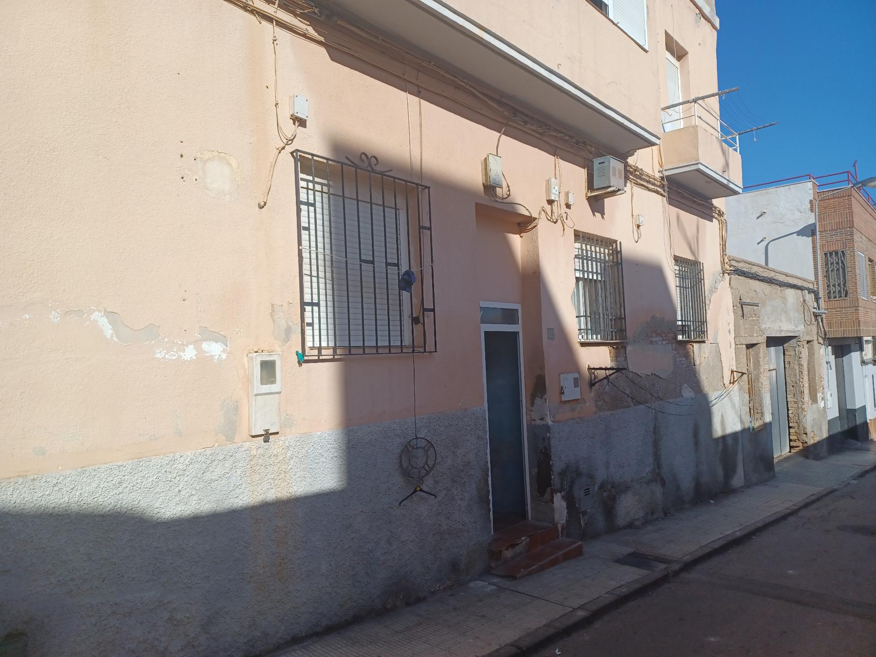 For sale of apartment in Cartagena