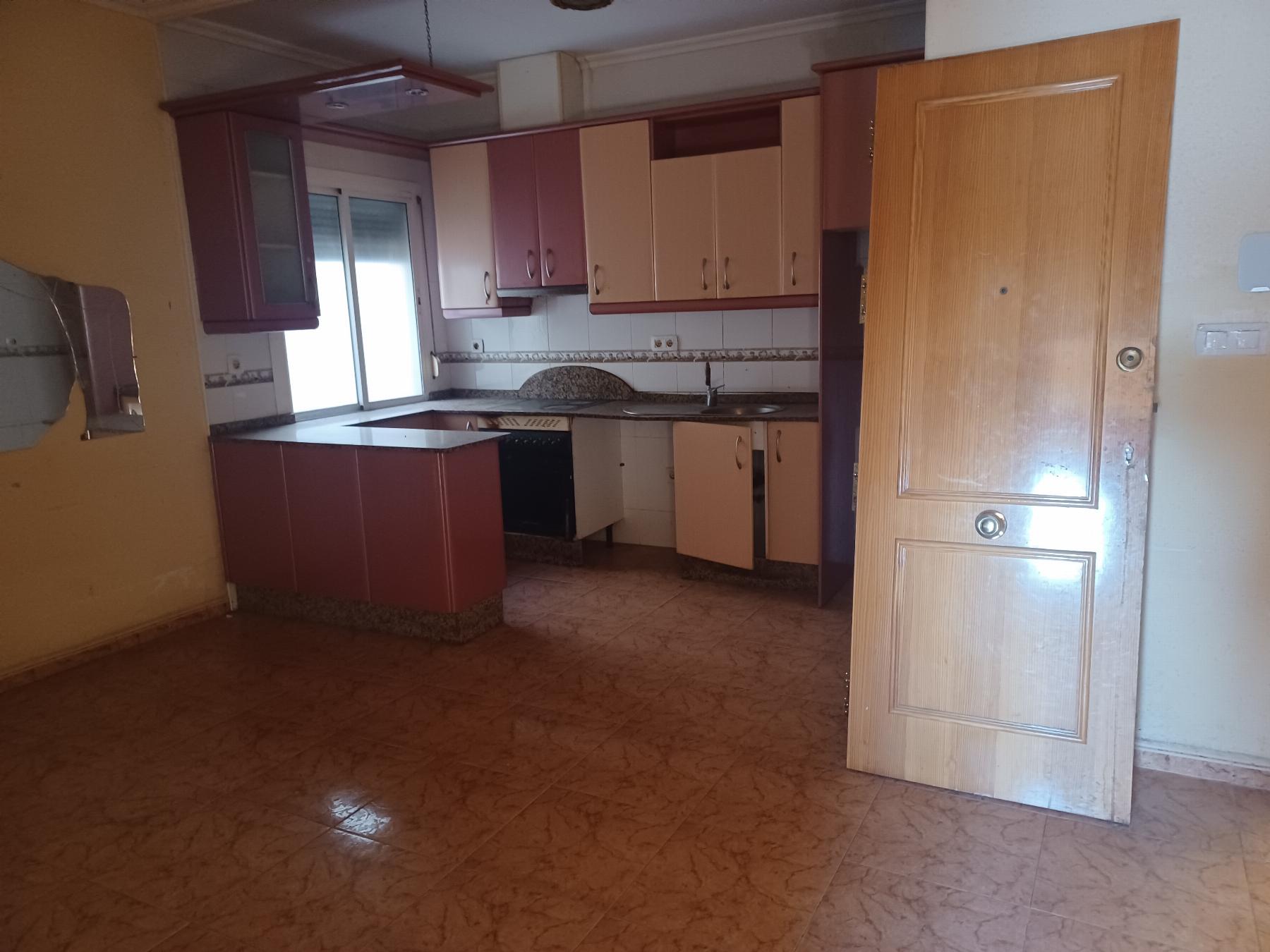 Vente de appartement dans Cartagena