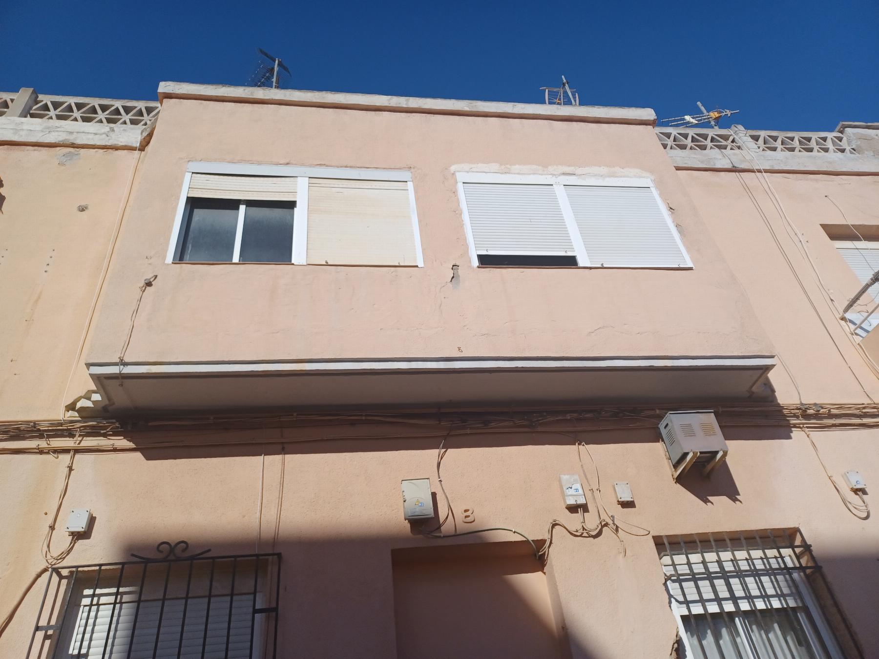 Vente de appartement dans Cartagena
