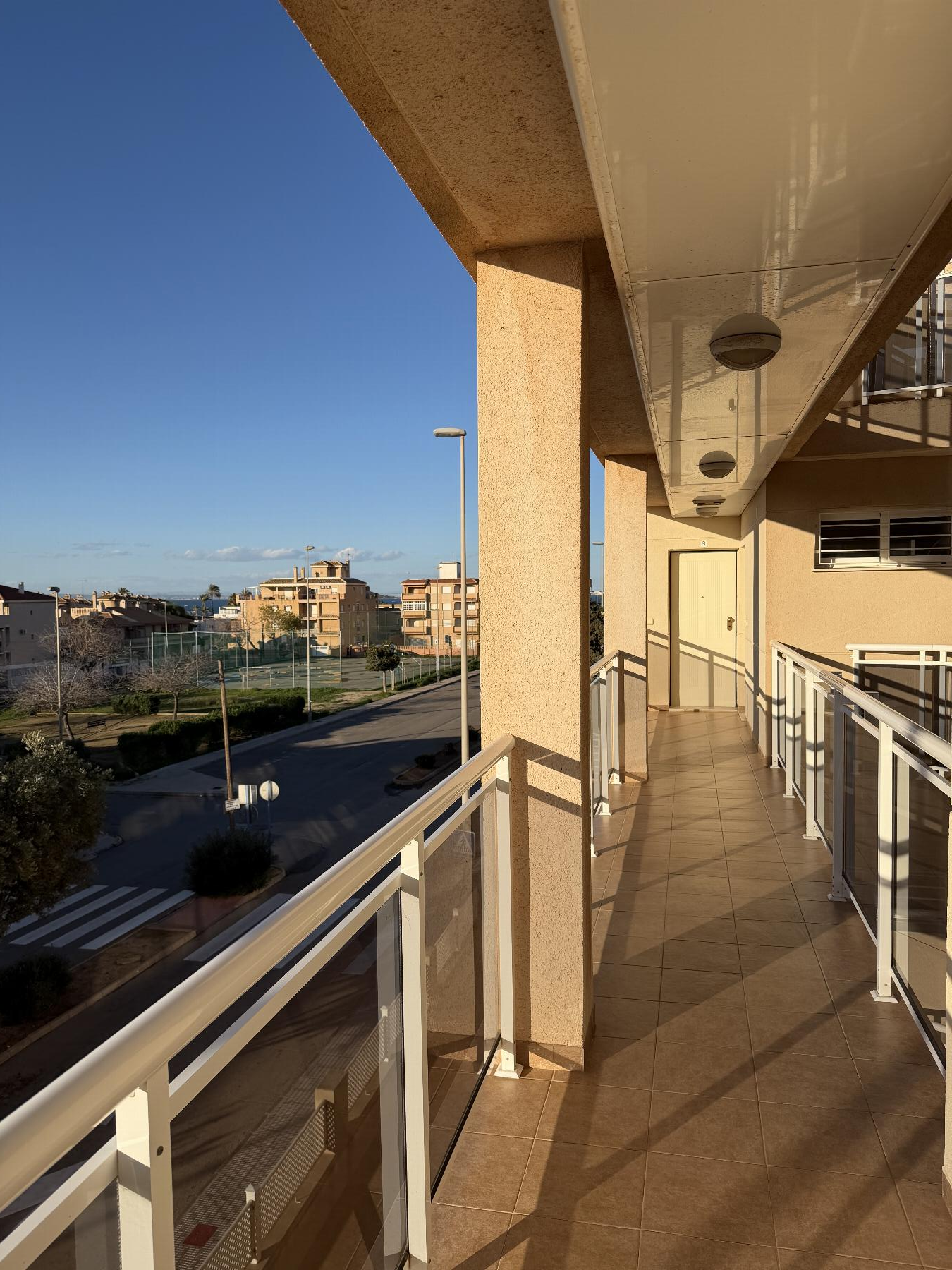 For sale of apartment in Cartagena