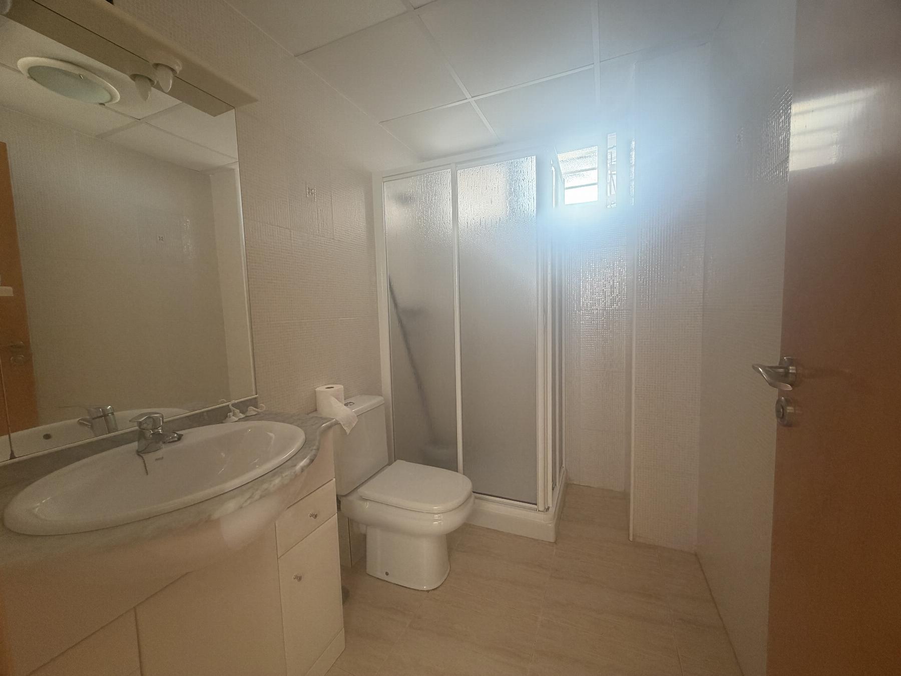 For sale of apartment in Cartagena