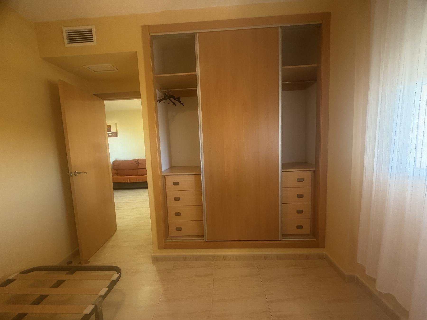 For sale of apartment in Cartagena