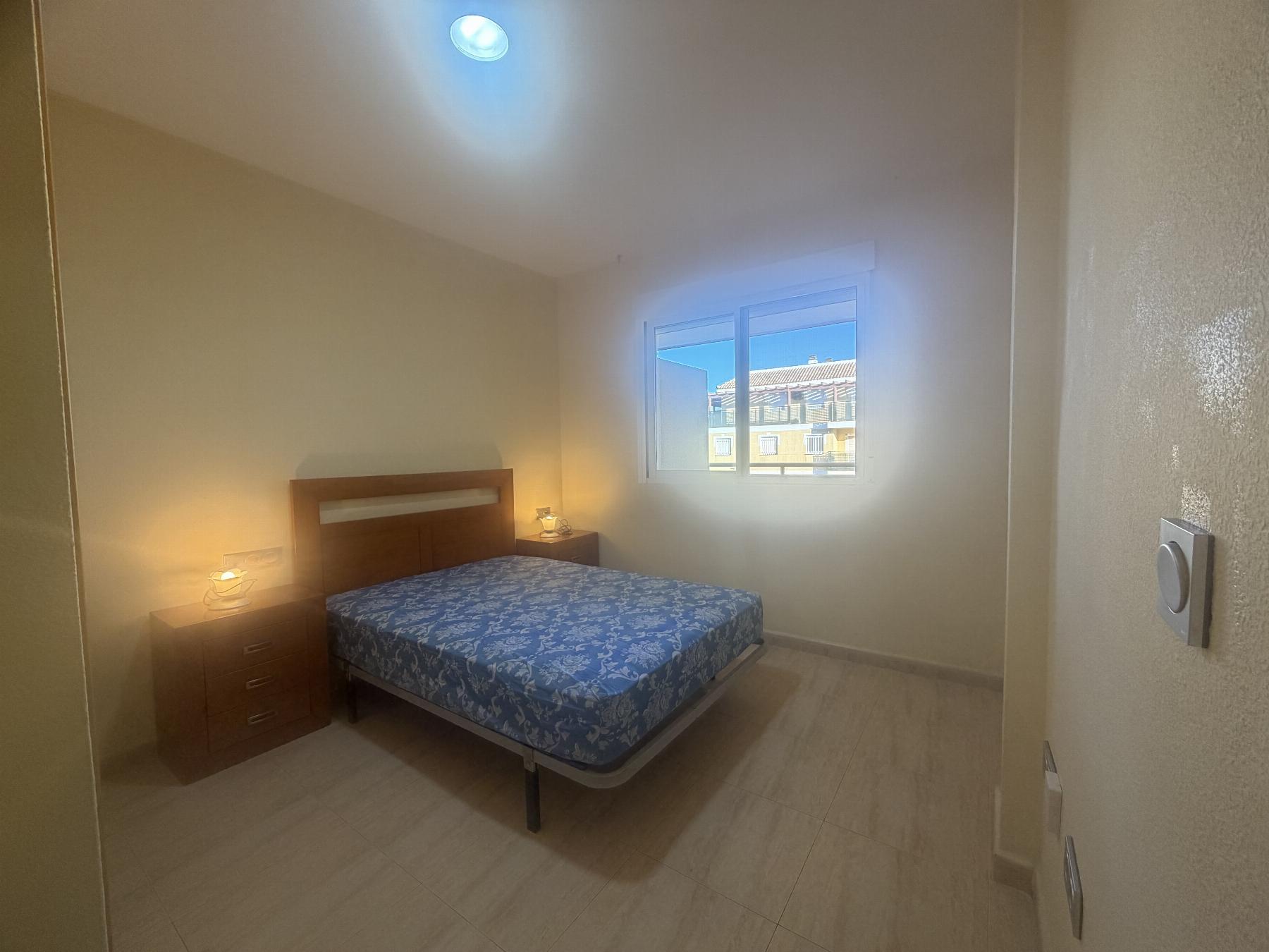 For sale of apartment in Cartagena