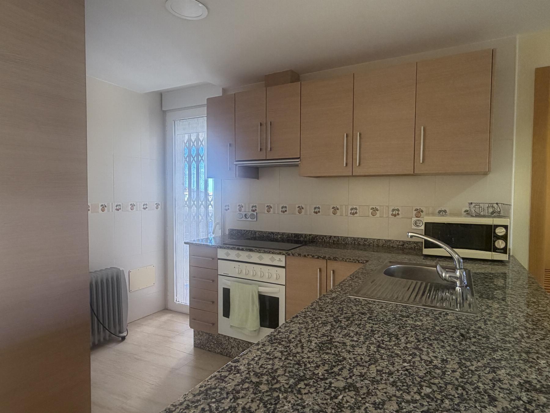 For sale of apartment in Cartagena