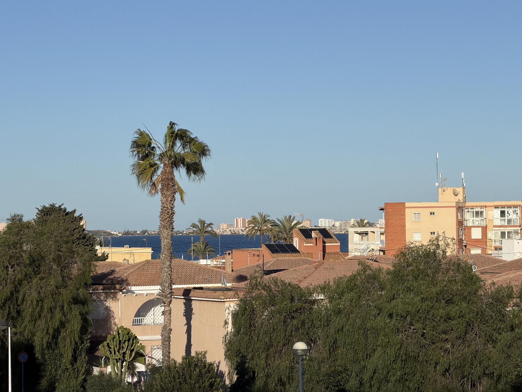 For sale of apartment in Cartagena