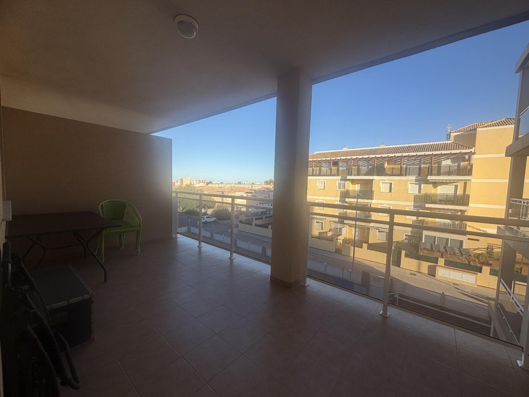 For sale of apartment in Cartagena