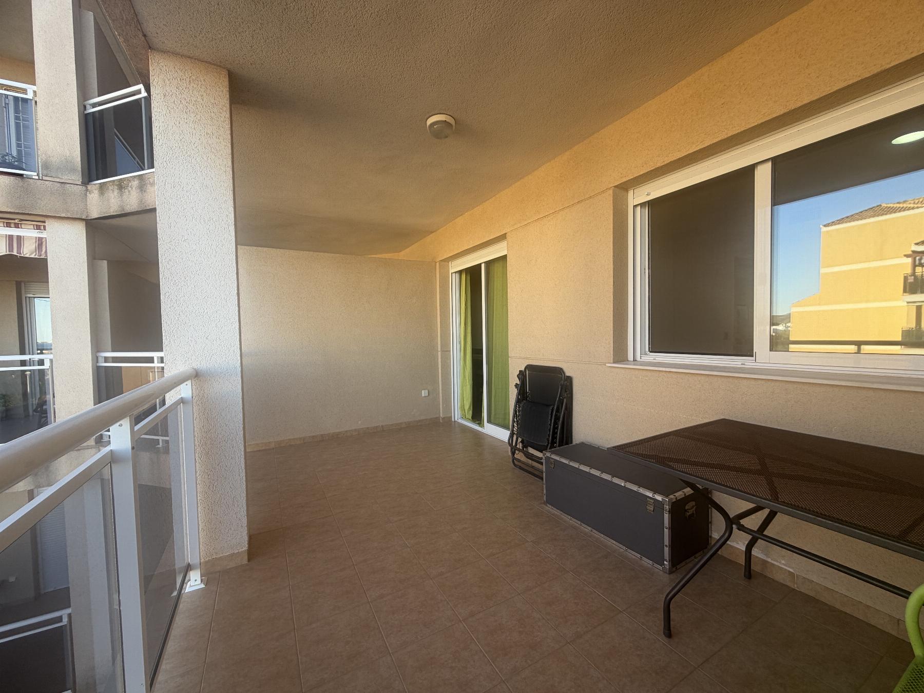 For sale of apartment in Cartagena