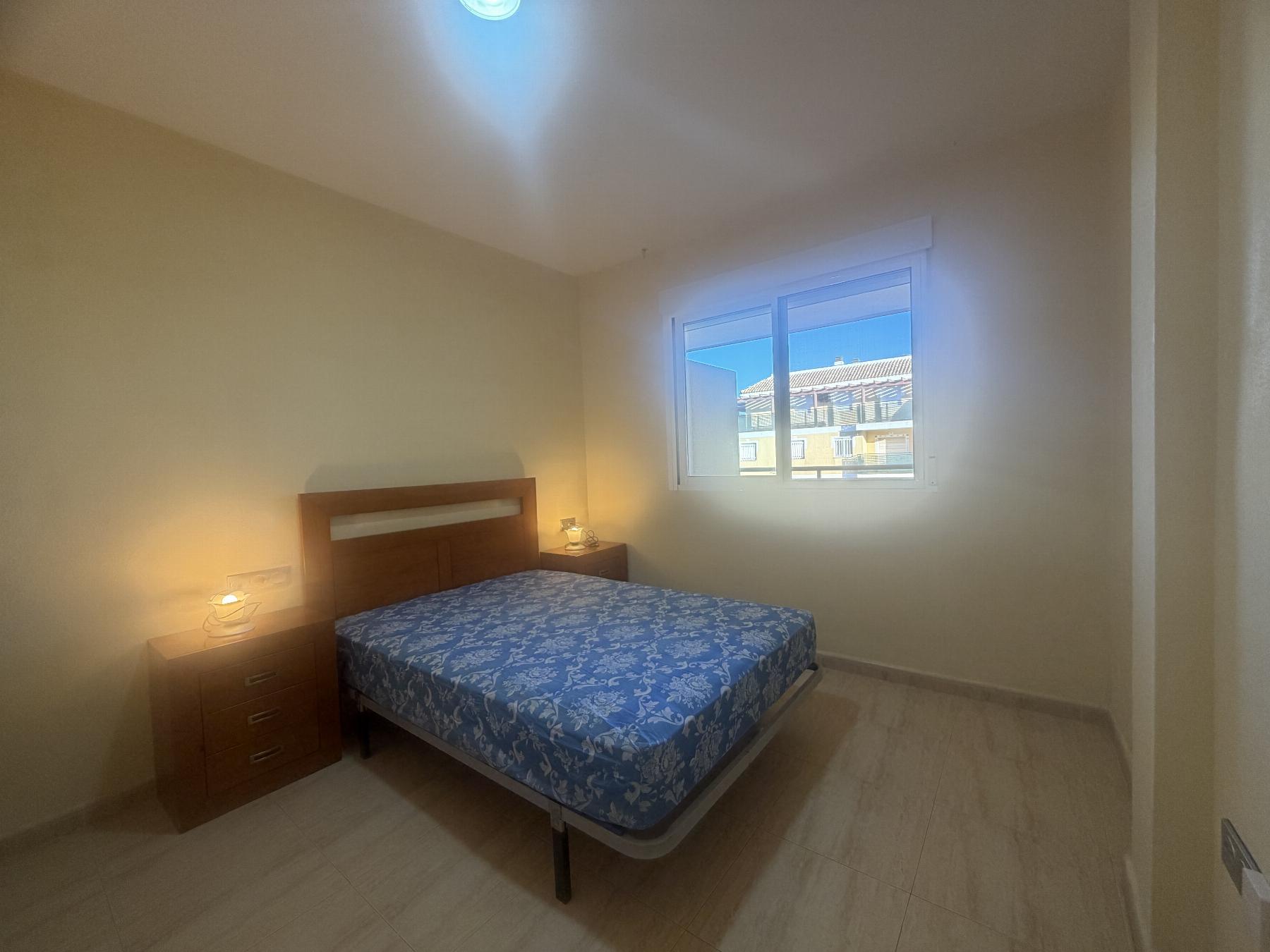 For sale of apartment in Cartagena