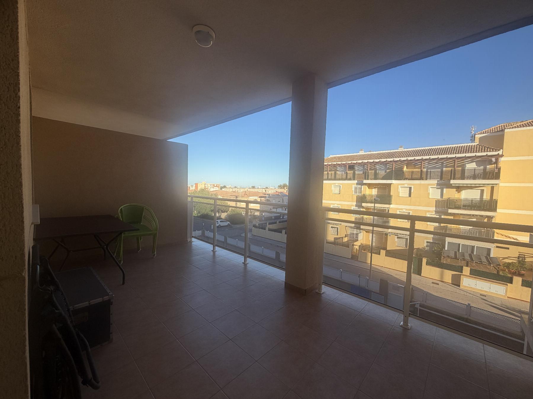 For sale of apartment in Cartagena