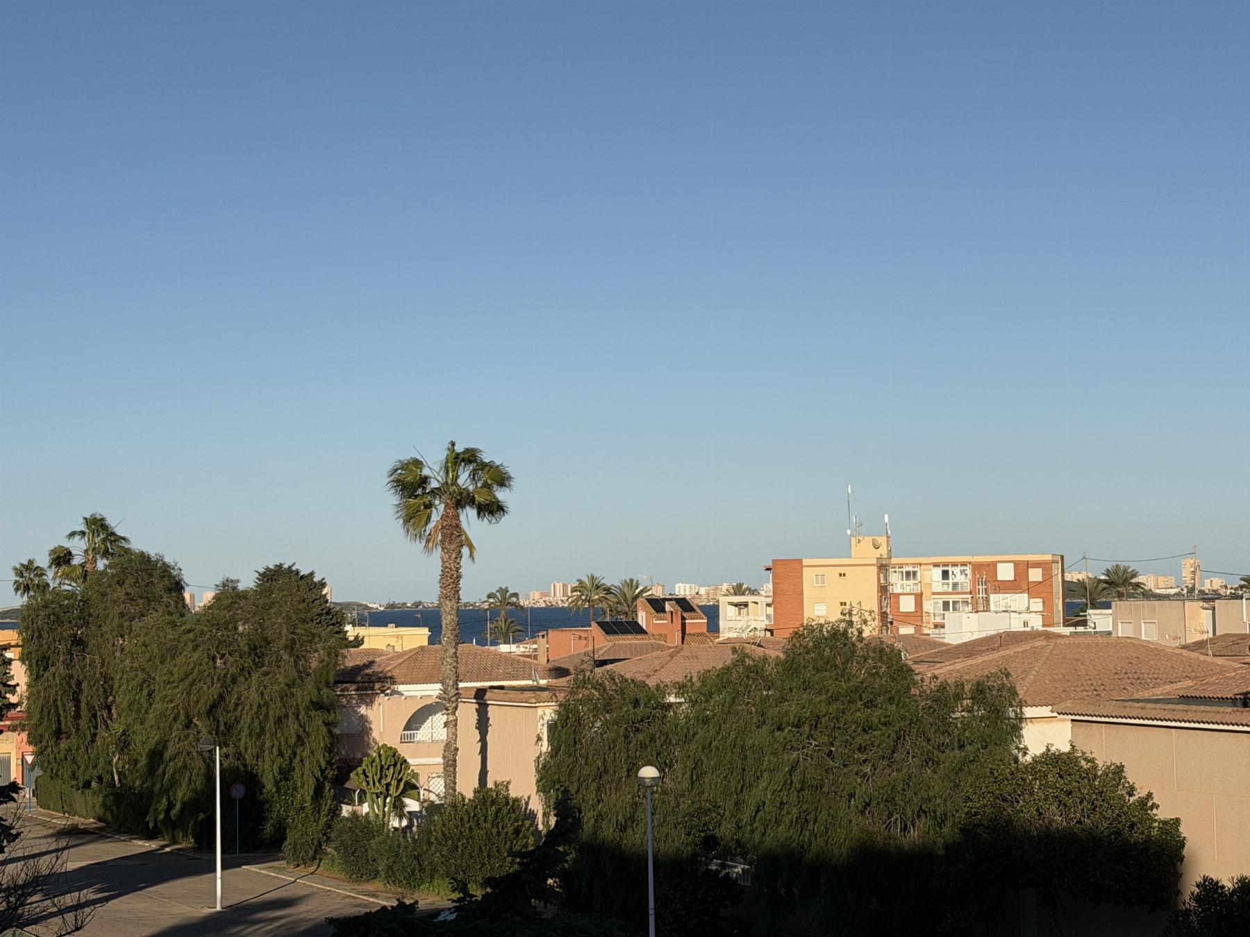 For sale of apartment in Cartagena