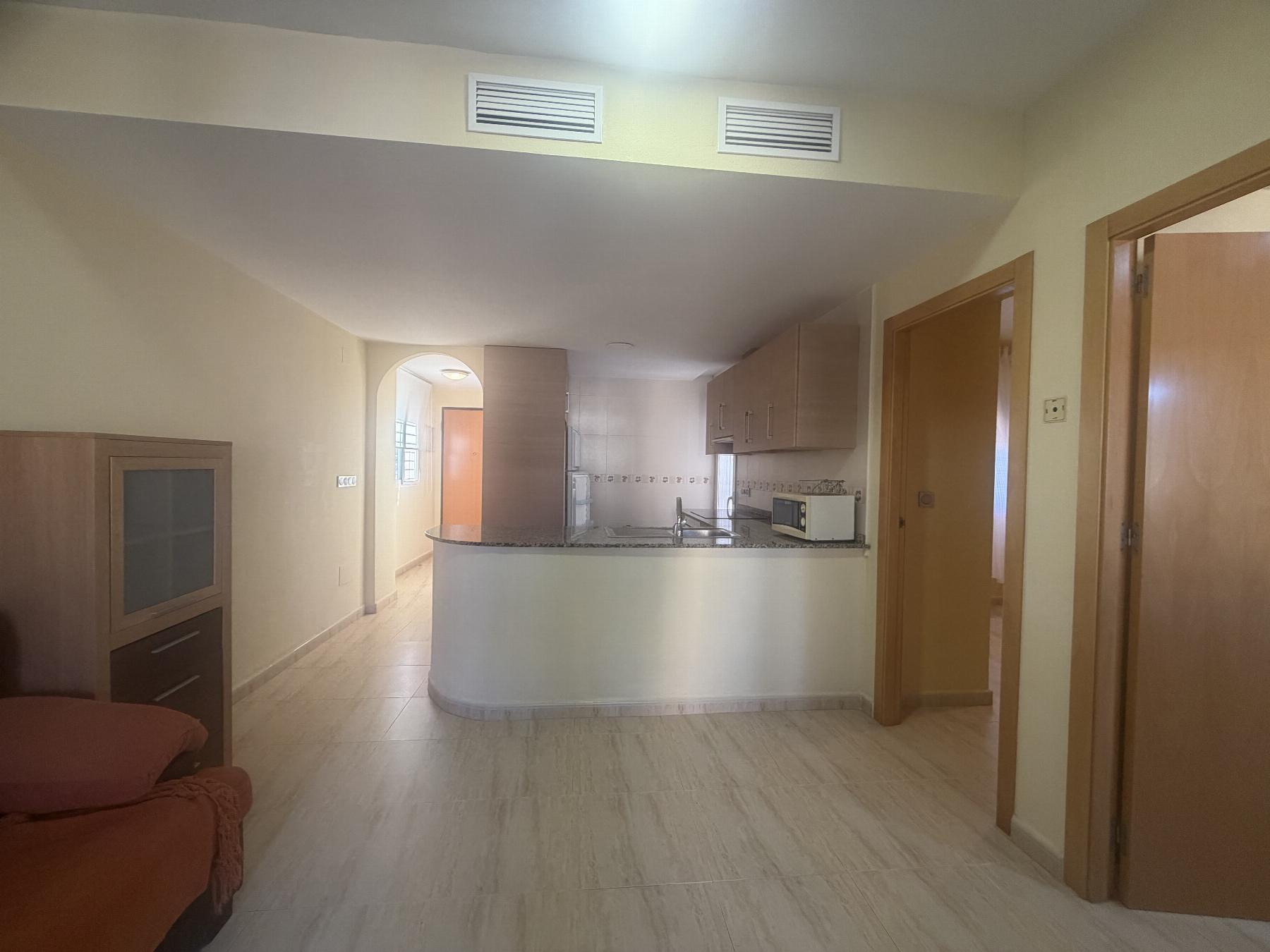 For sale of apartment in Cartagena