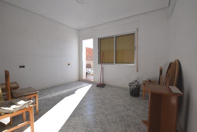 For sale of flat in Cartagena