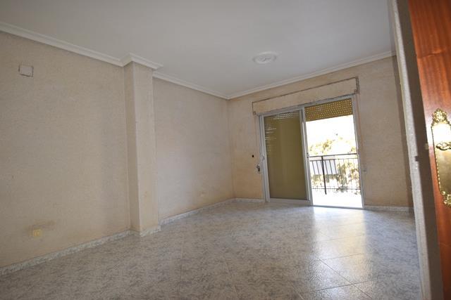For sale of flat in Cartagena