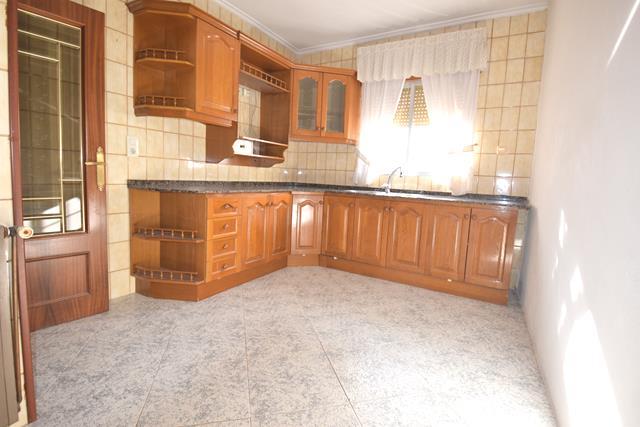 For sale of flat in Cartagena