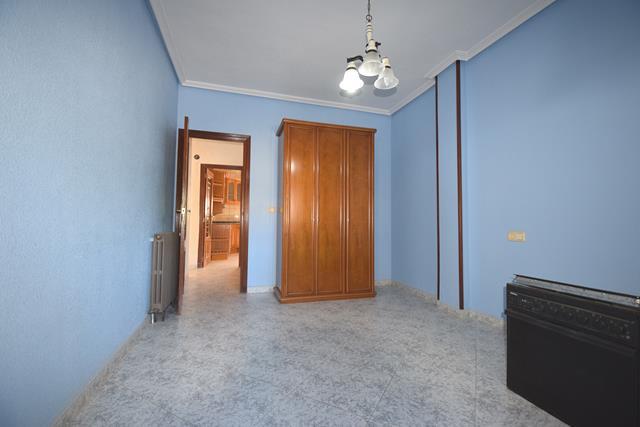 For sale of flat in Cartagena