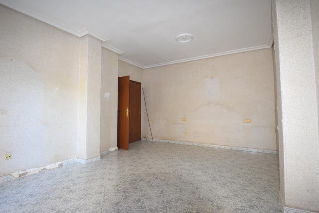 For sale of flat in Cartagena