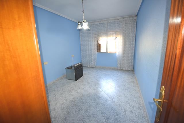 For sale of flat in Cartagena