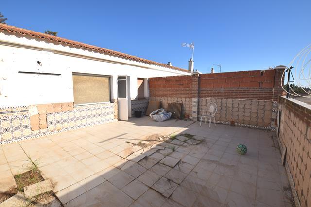 For sale of flat in Cartagena