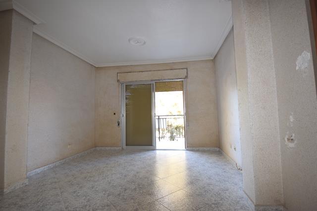 For sale of flat in Cartagena