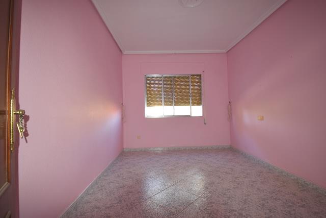 For sale of flat in Cartagena