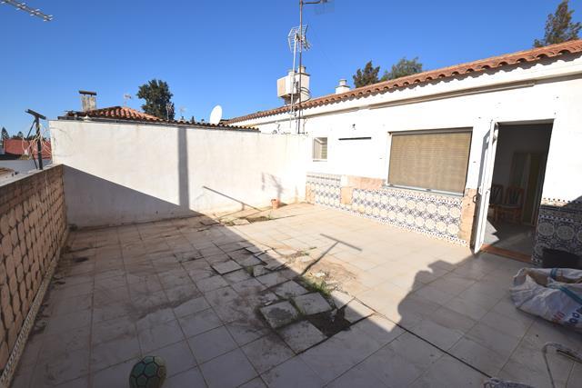 For sale of flat in Cartagena