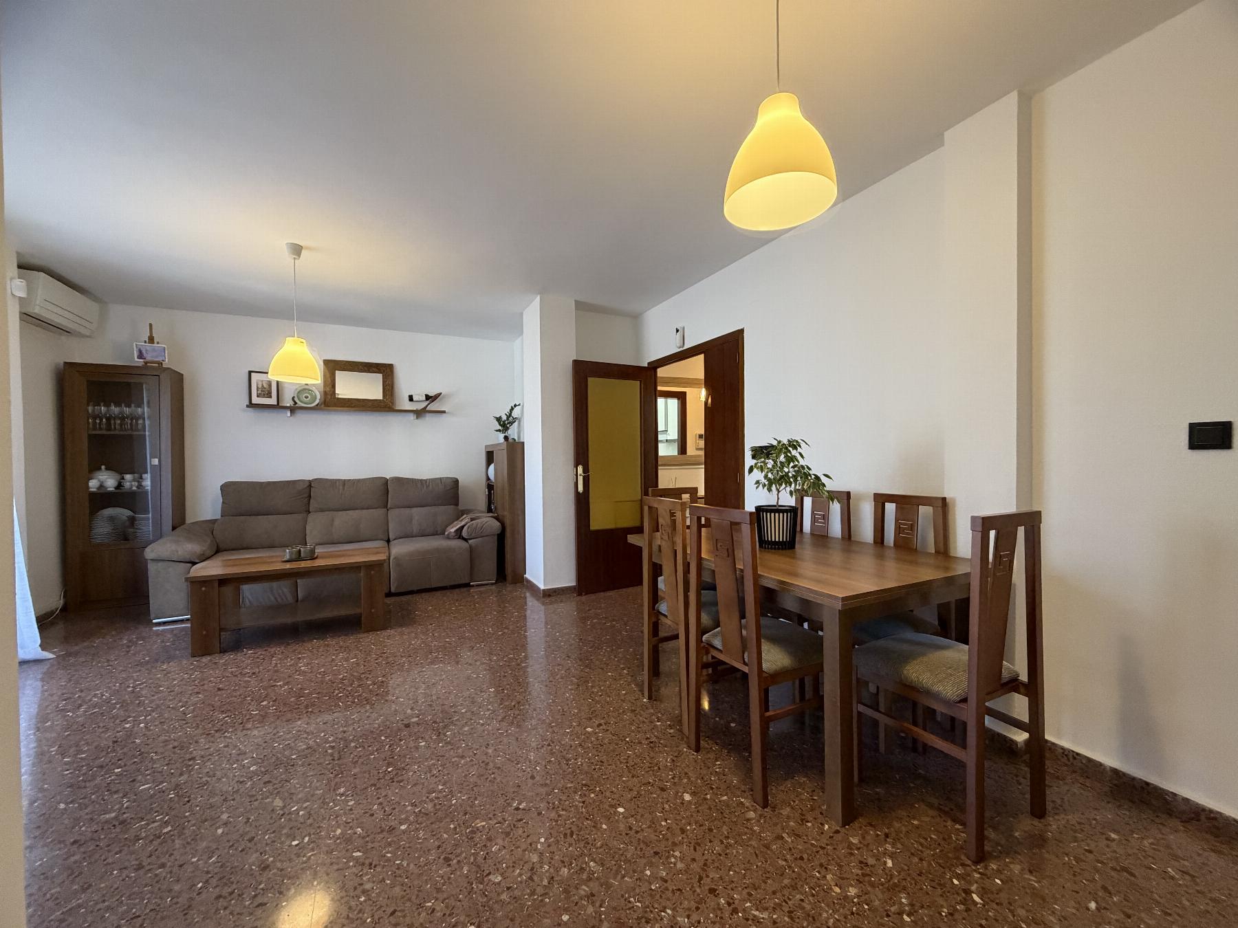 Venta de piso en Cartagena