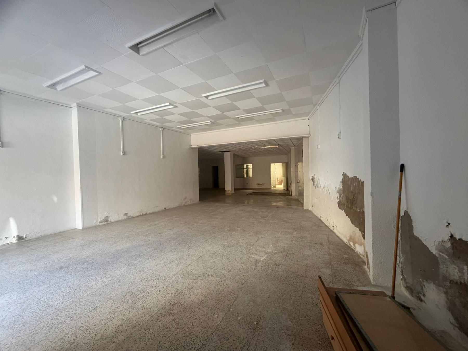 Venta de local en Cartagena