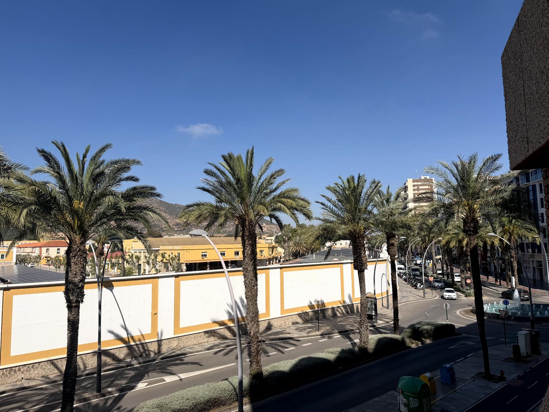 Venta de piso en Cartagena