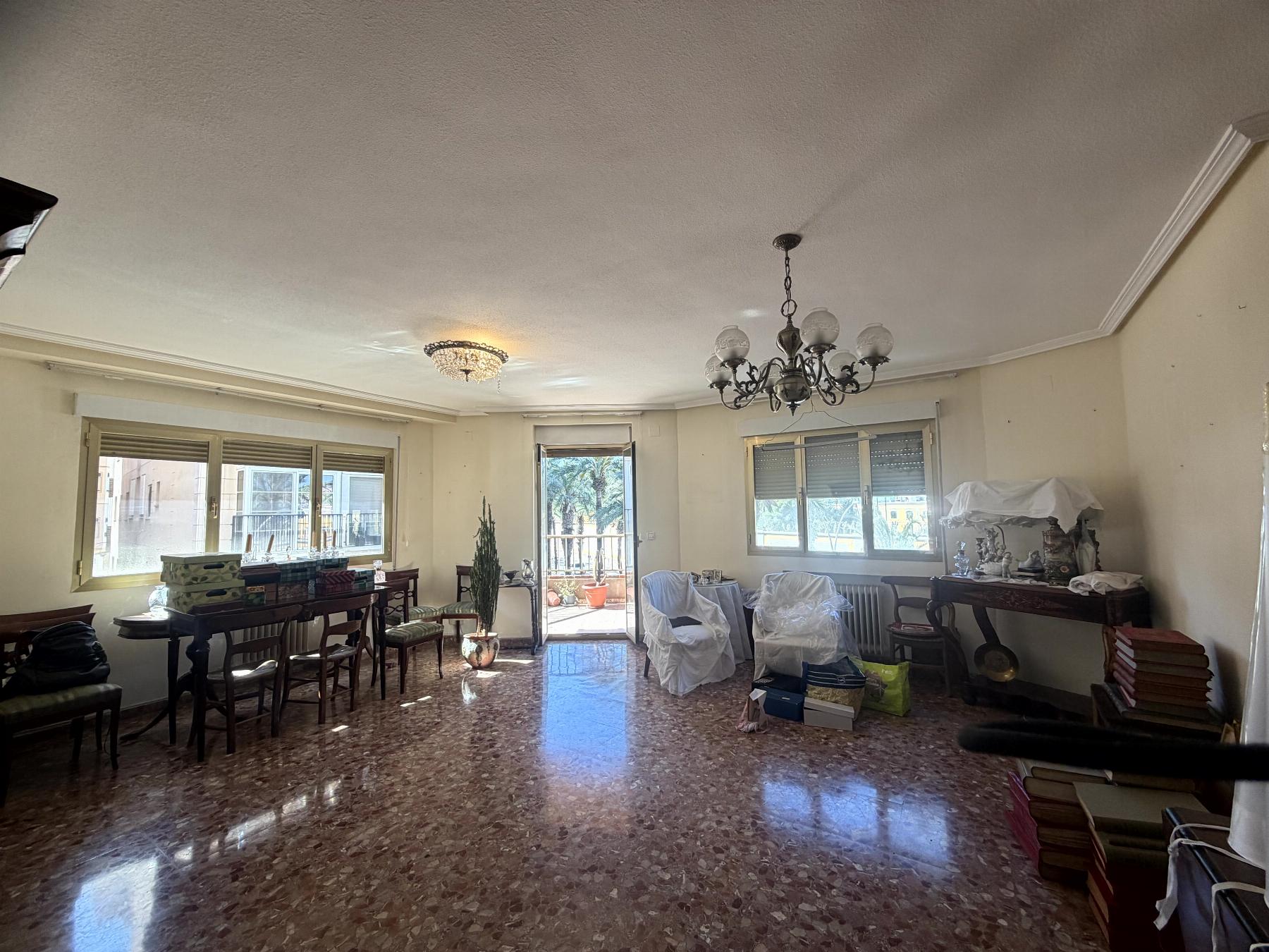 Venta de piso en Cartagena