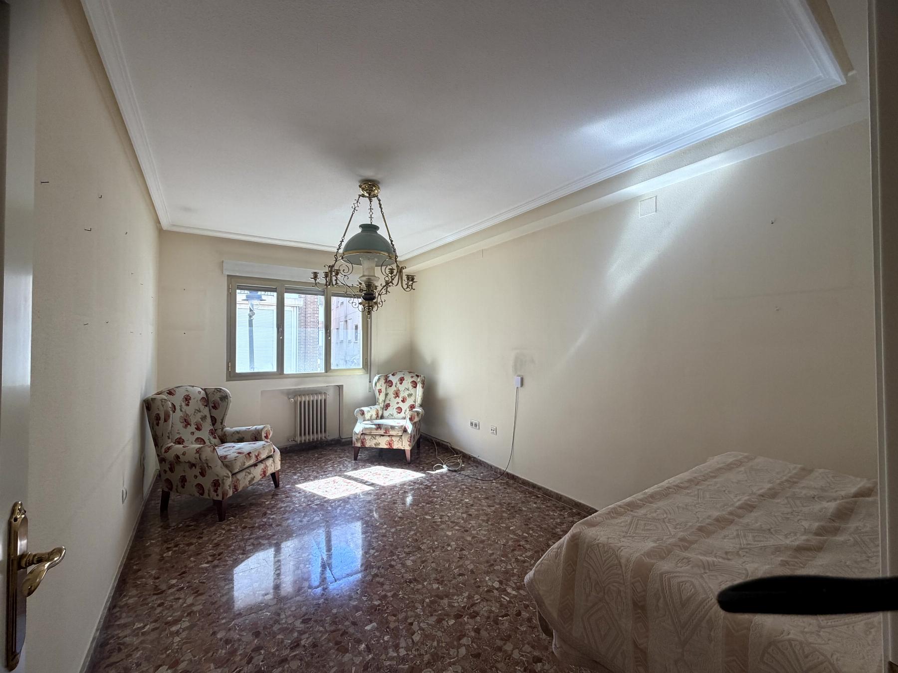 Venta de piso en Cartagena