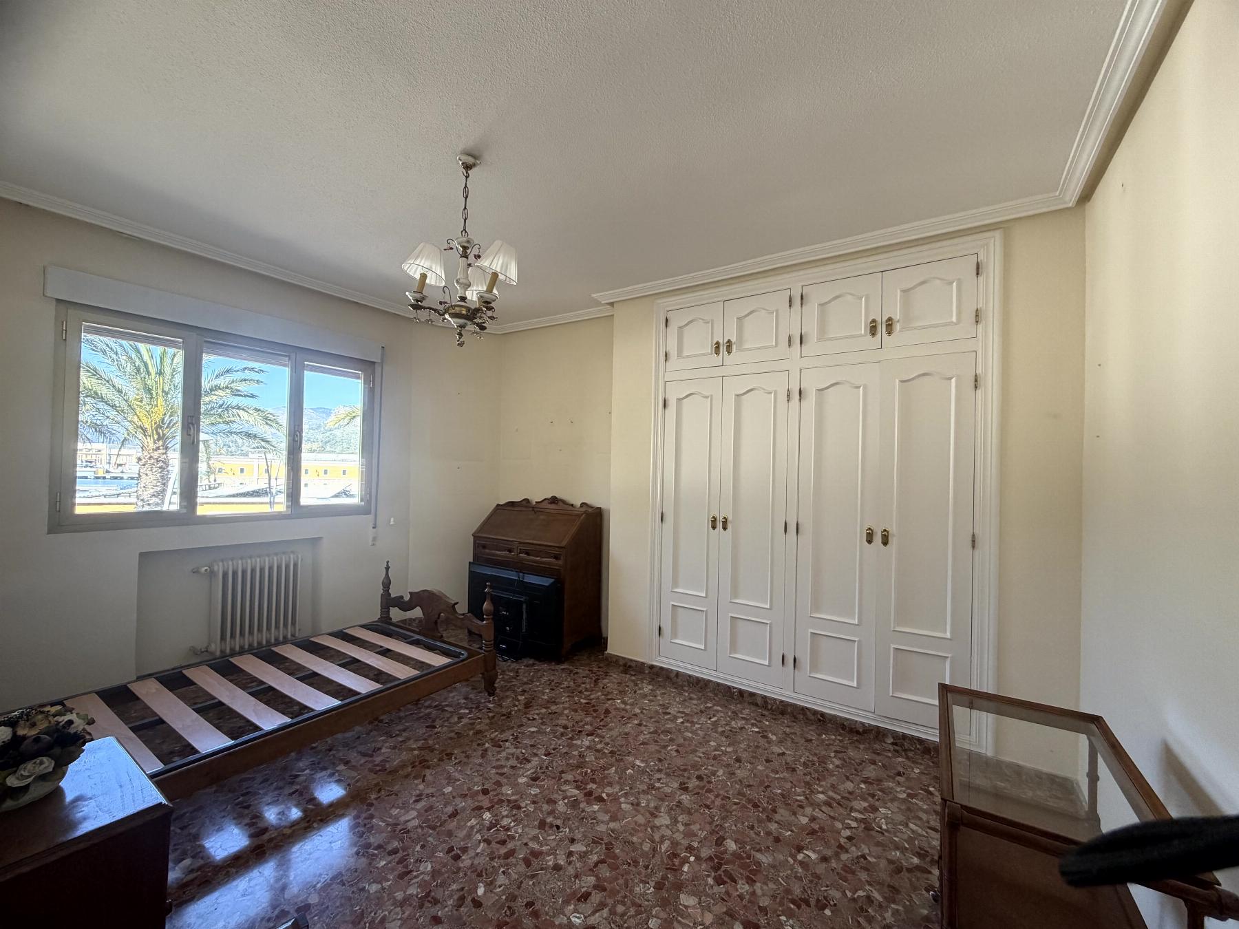 Venta de piso en Cartagena