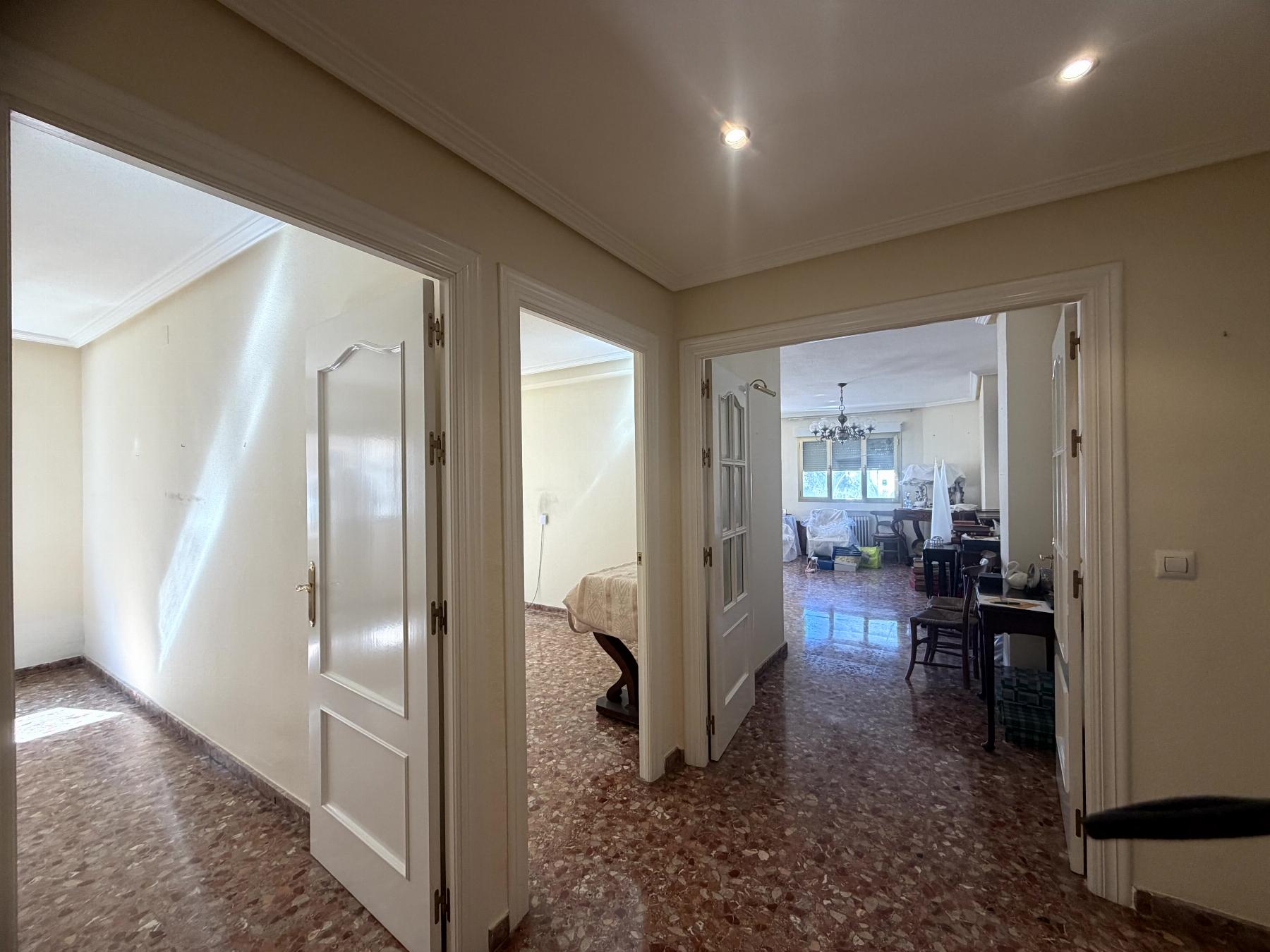 Venta de piso en Cartagena