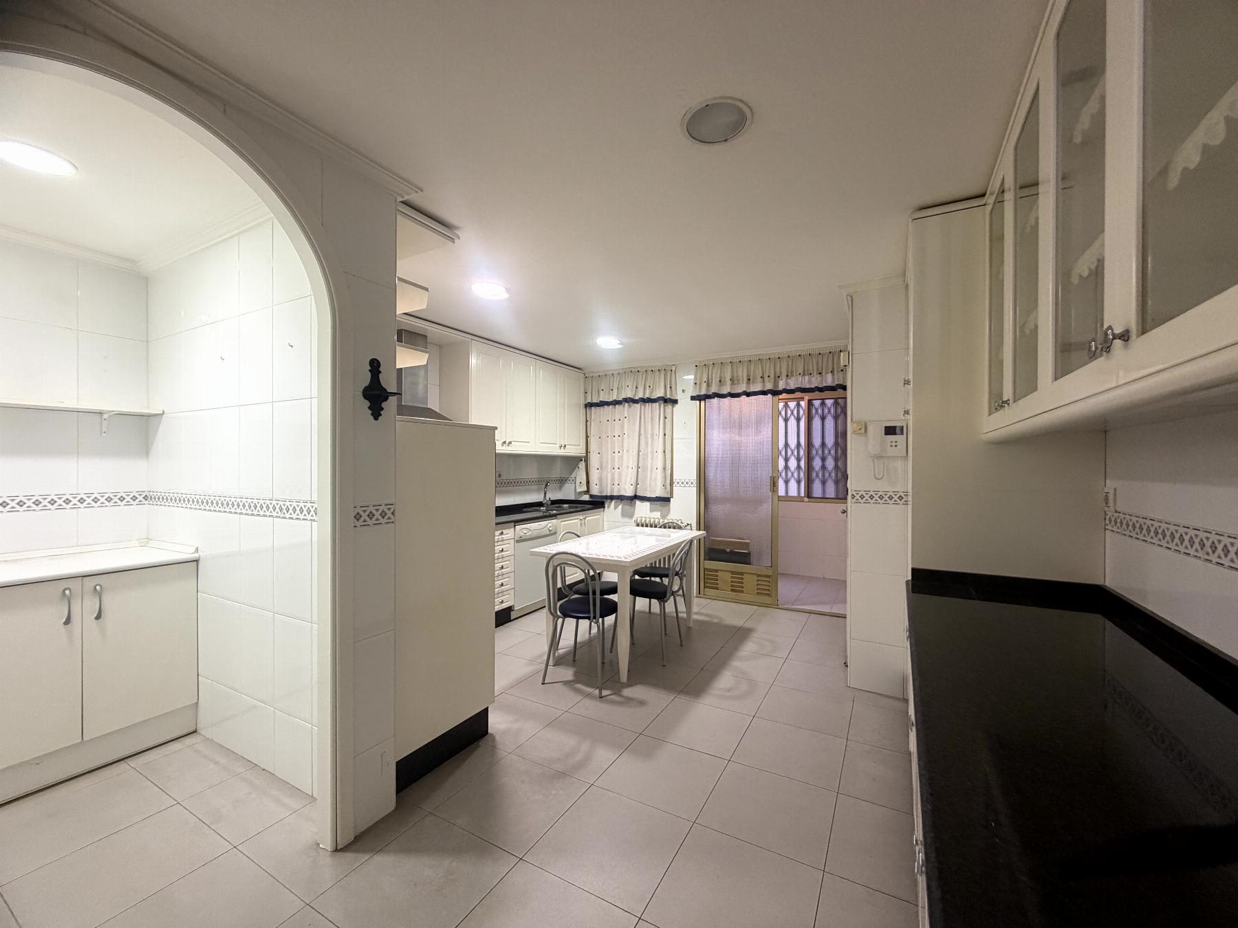 Venta de piso en Cartagena