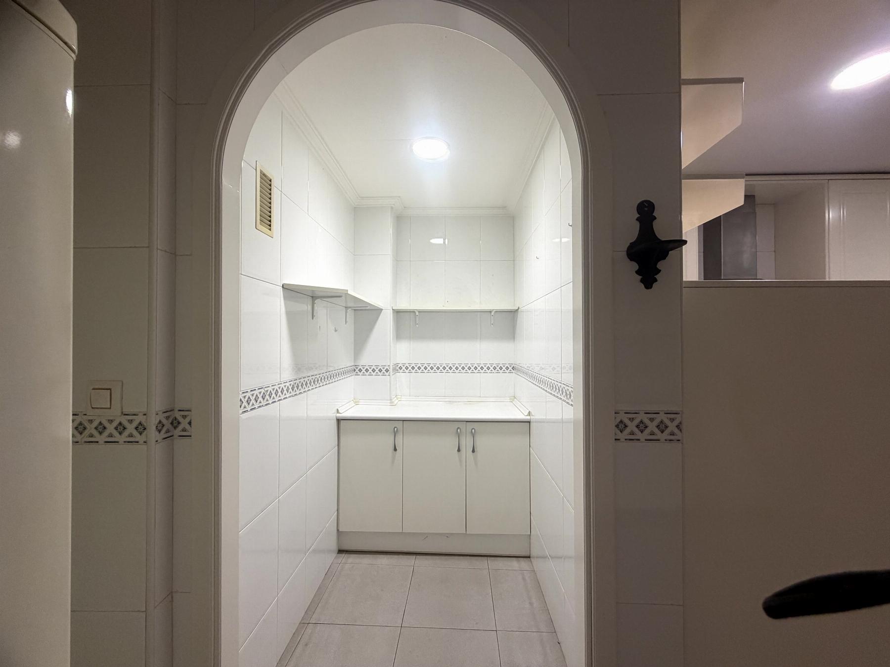 Venta de piso en Cartagena