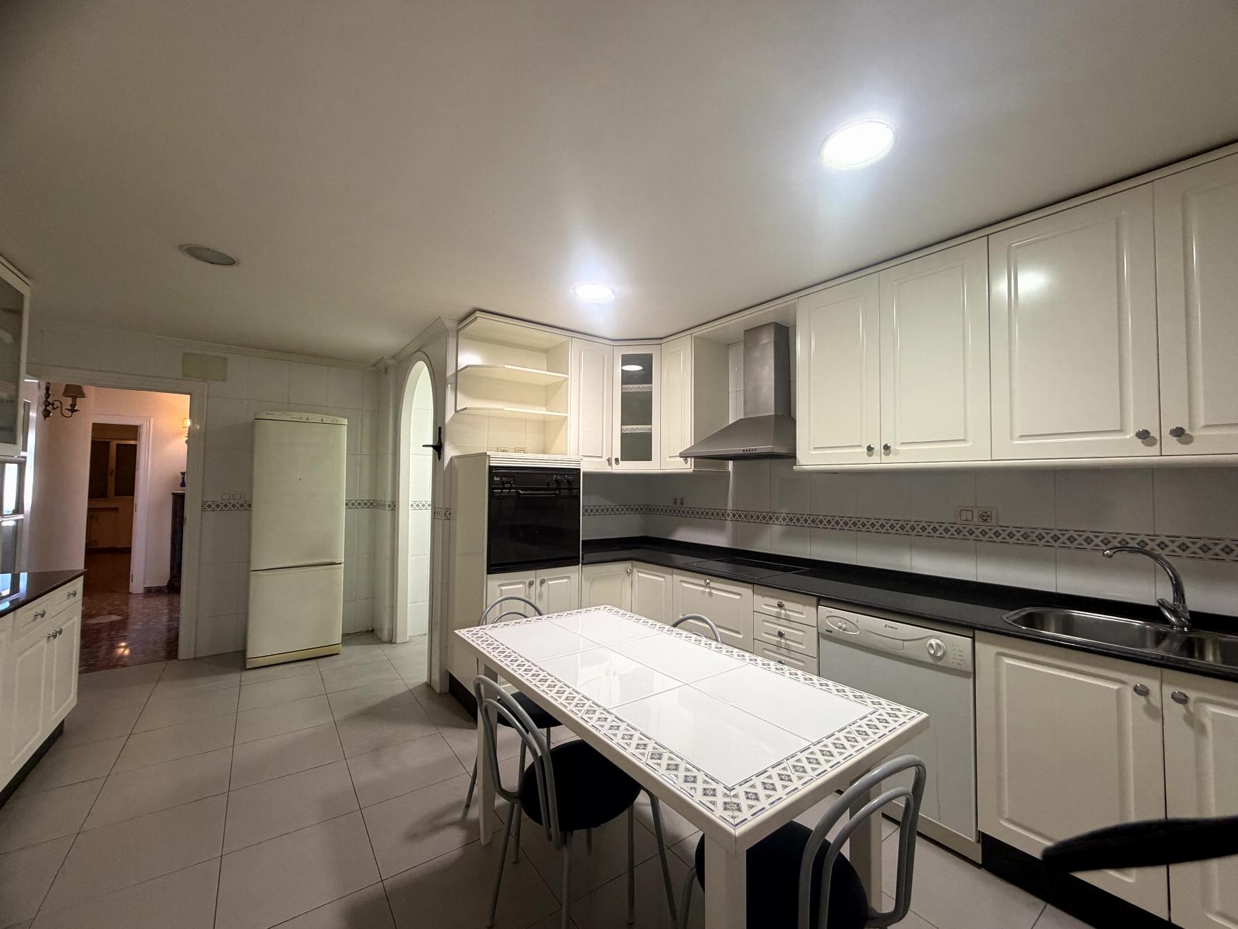 Venta de piso en Cartagena