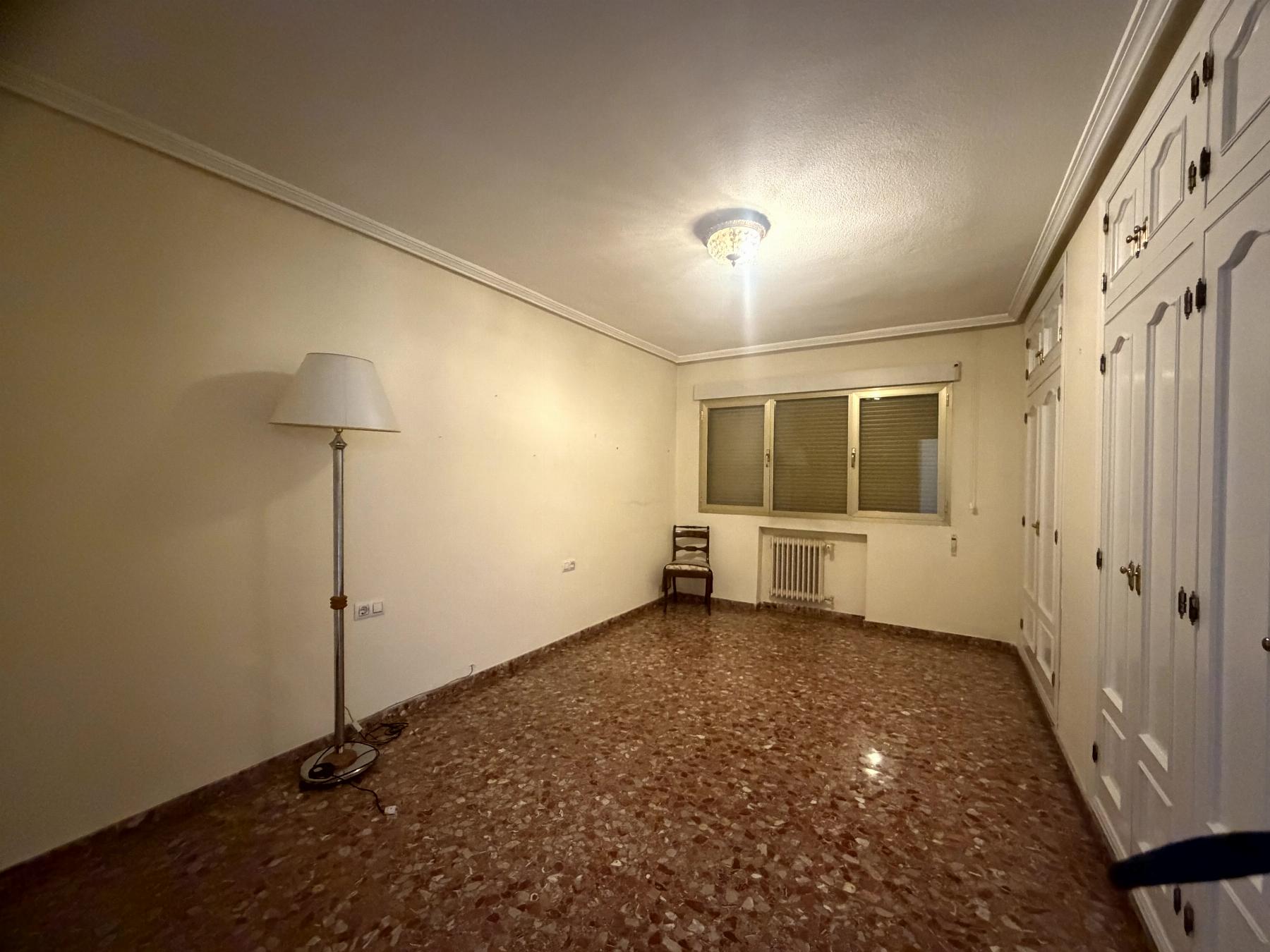 Venta de piso en Cartagena