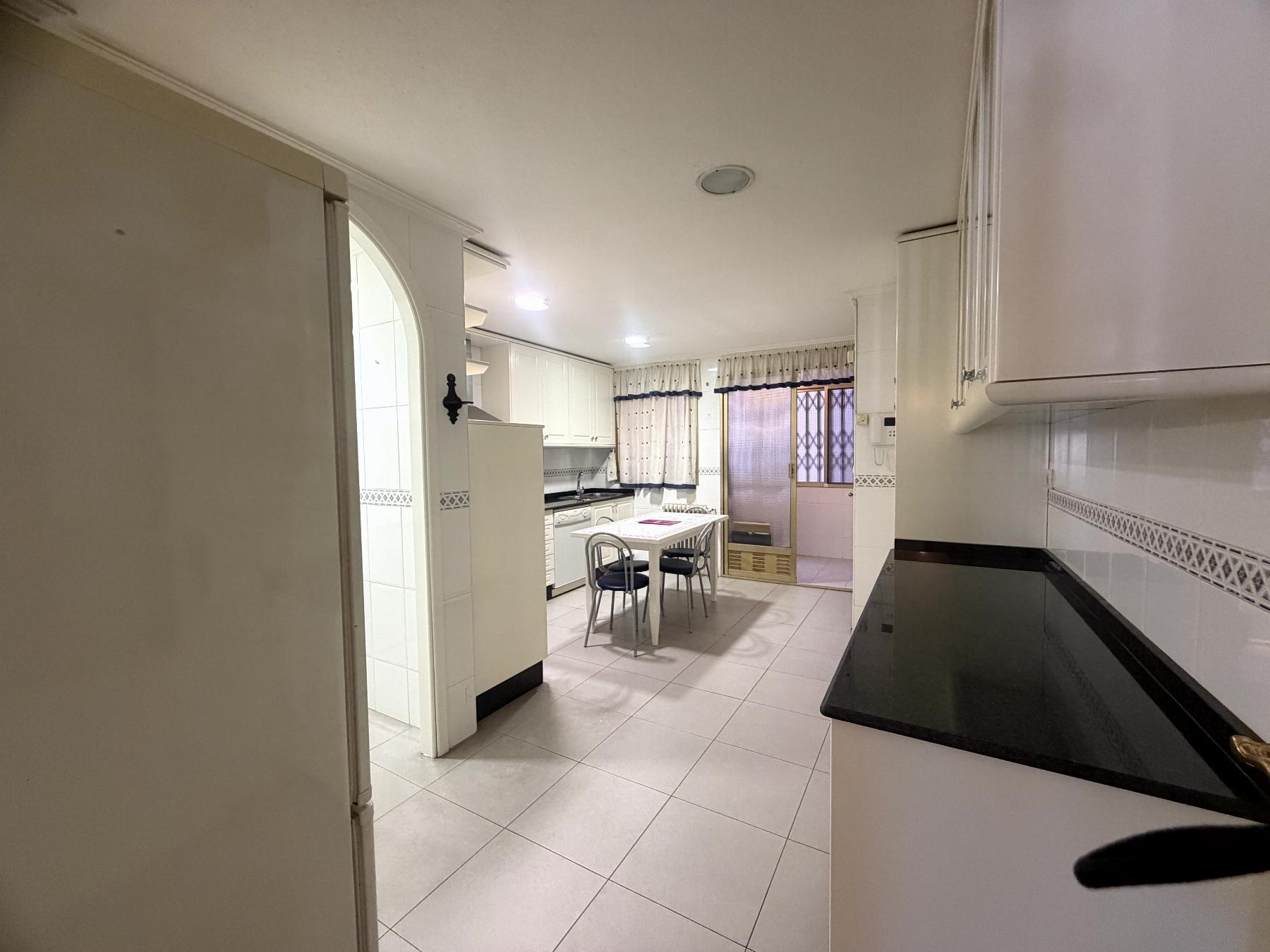 Venta de piso en Cartagena