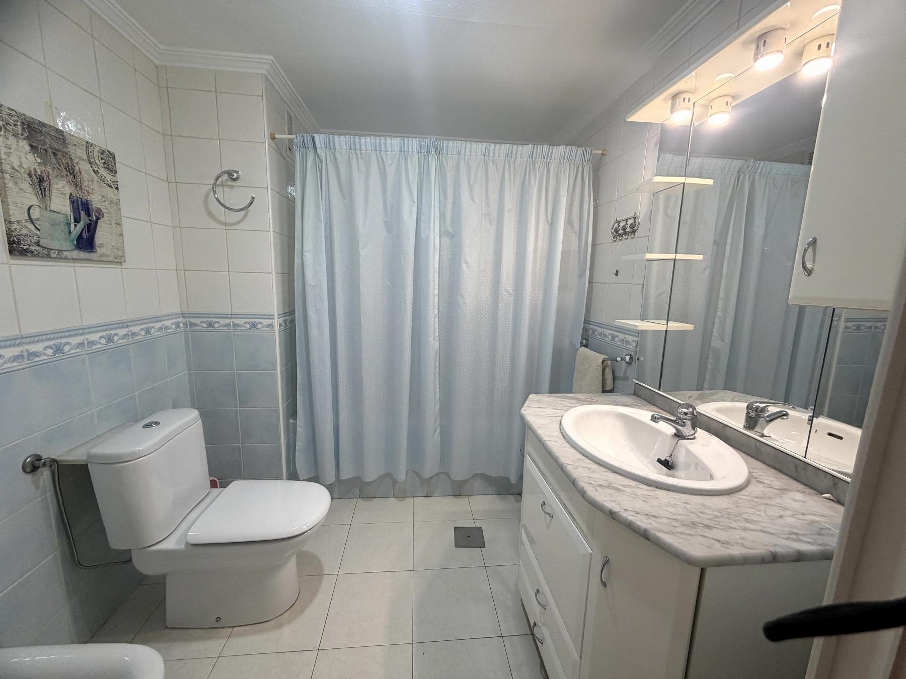 Venta de piso en Cartagena