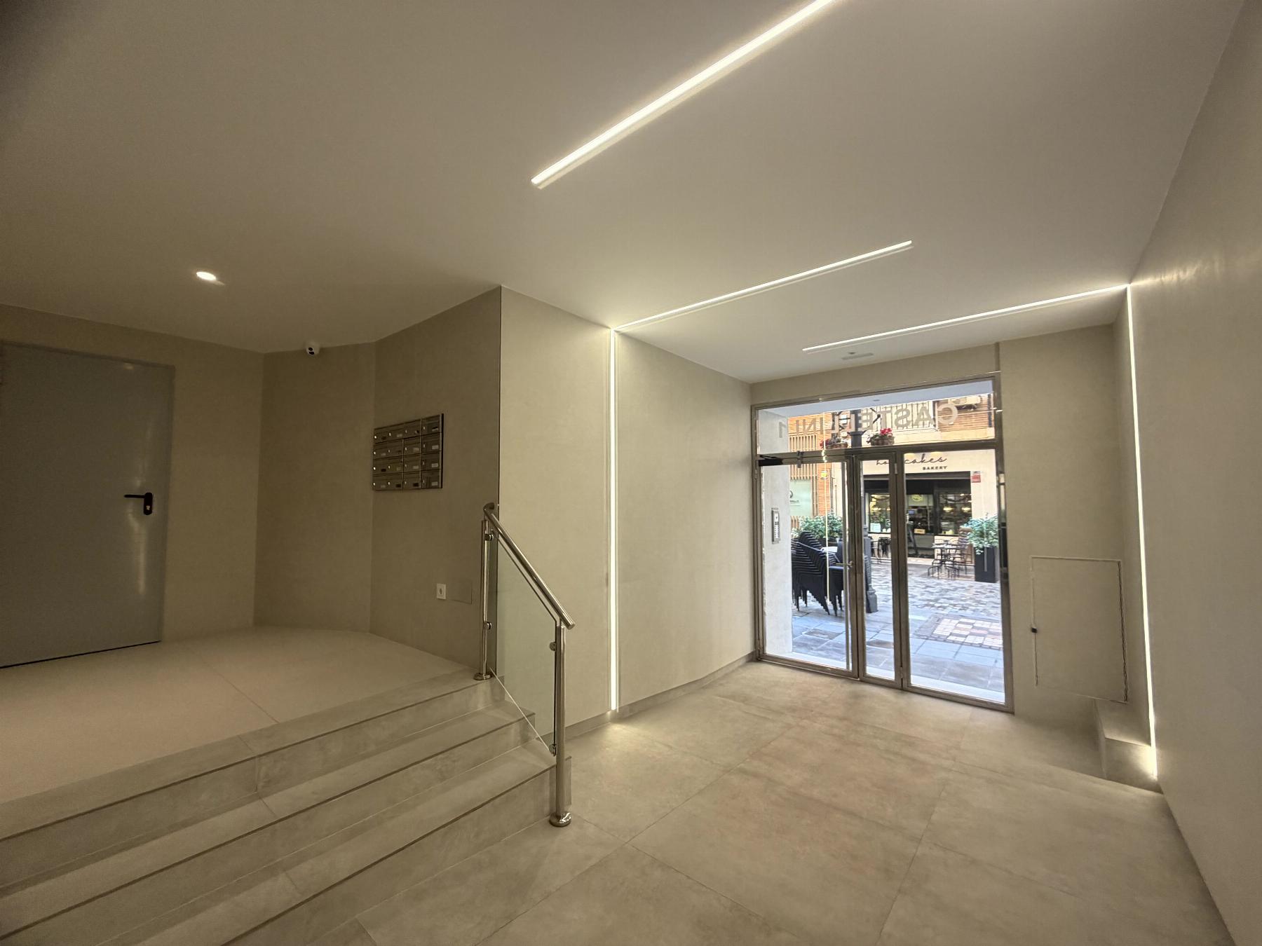 Venta de piso en Cartagena