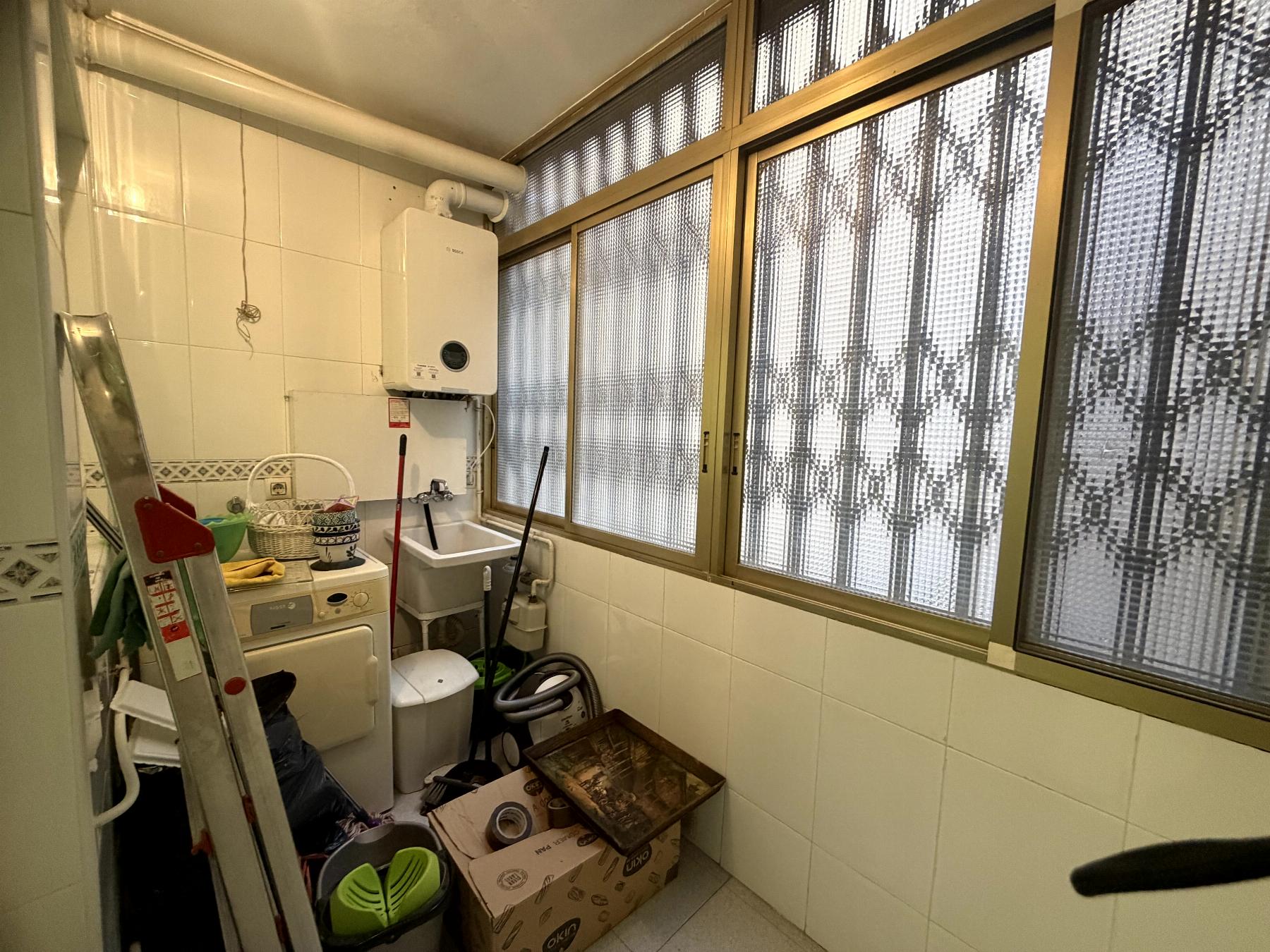 Venta de piso en Cartagena