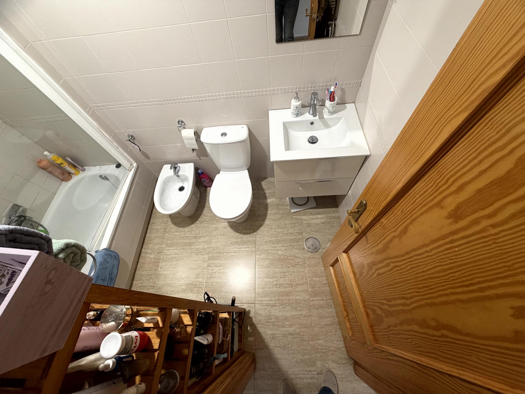 Baño