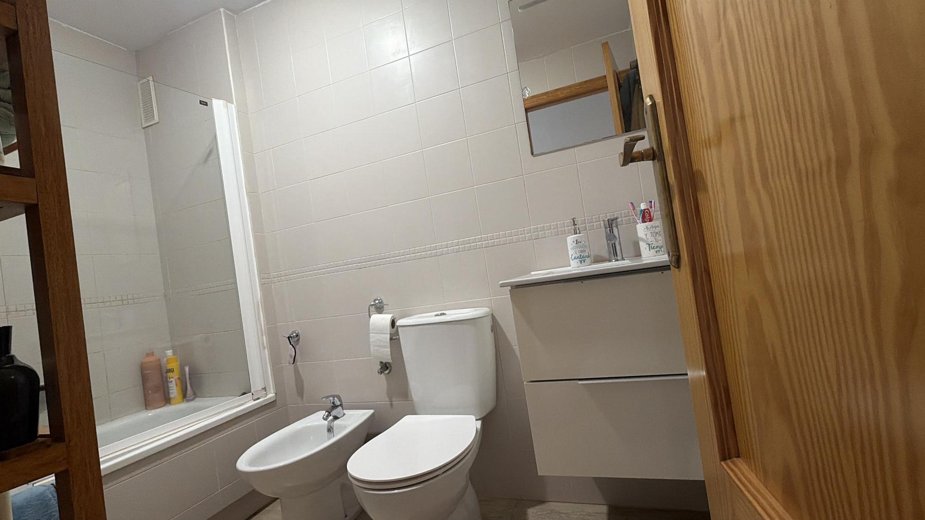 Baño